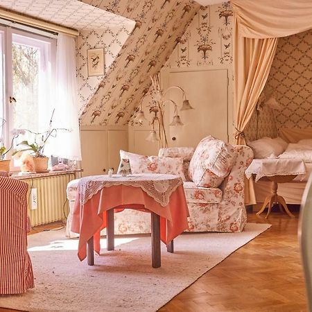 Ferienwohnung Wilhelmine Bayreuth Ngoại thất bức ảnh