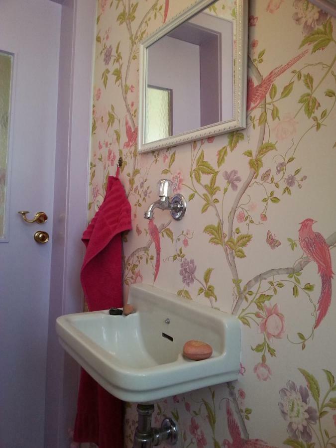 Ferienwohnung Wilhelmine Bayreuth Ngoại thất bức ảnh