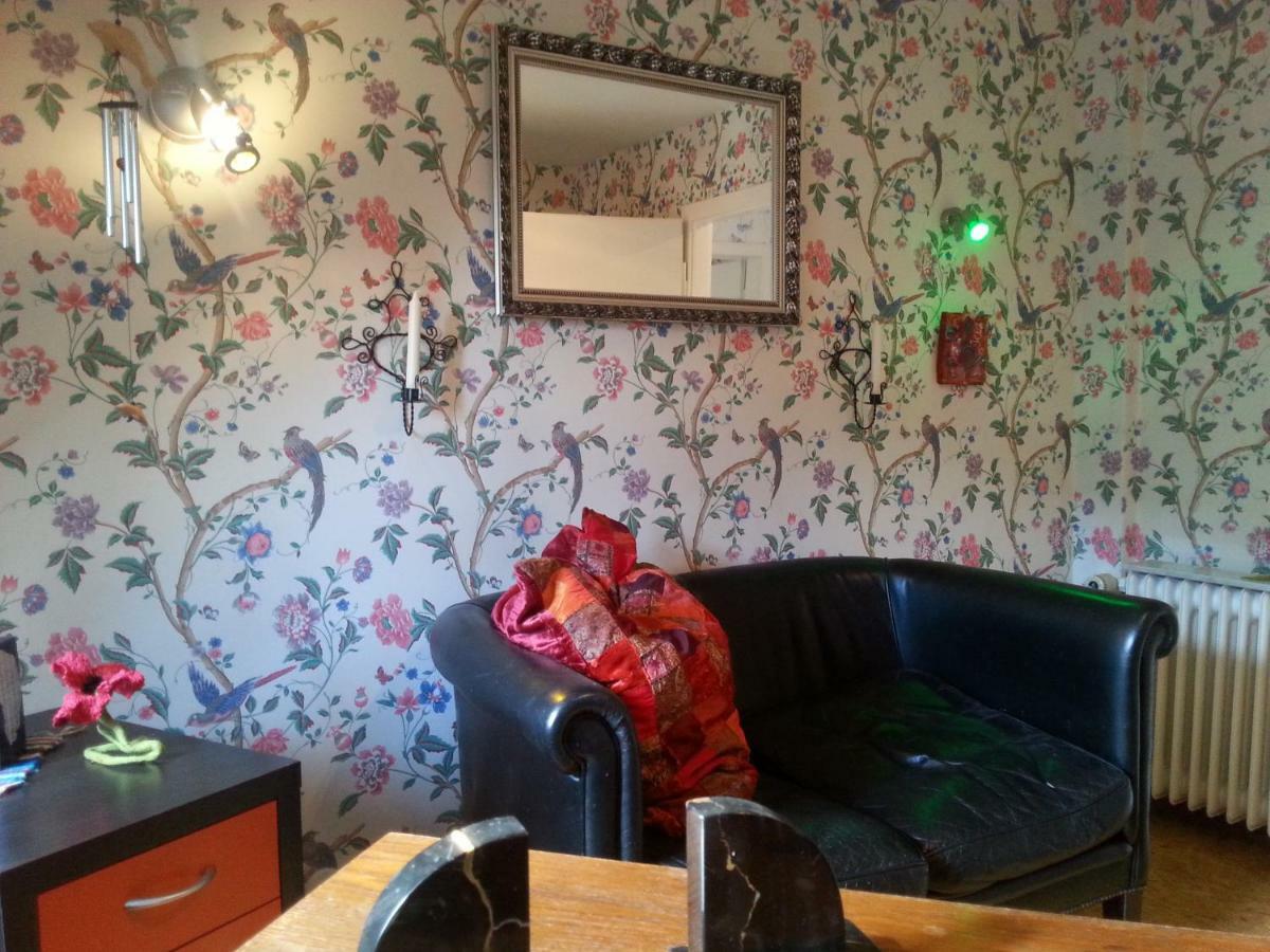 Ferienwohnung Wilhelmine Bayreuth Ngoại thất bức ảnh