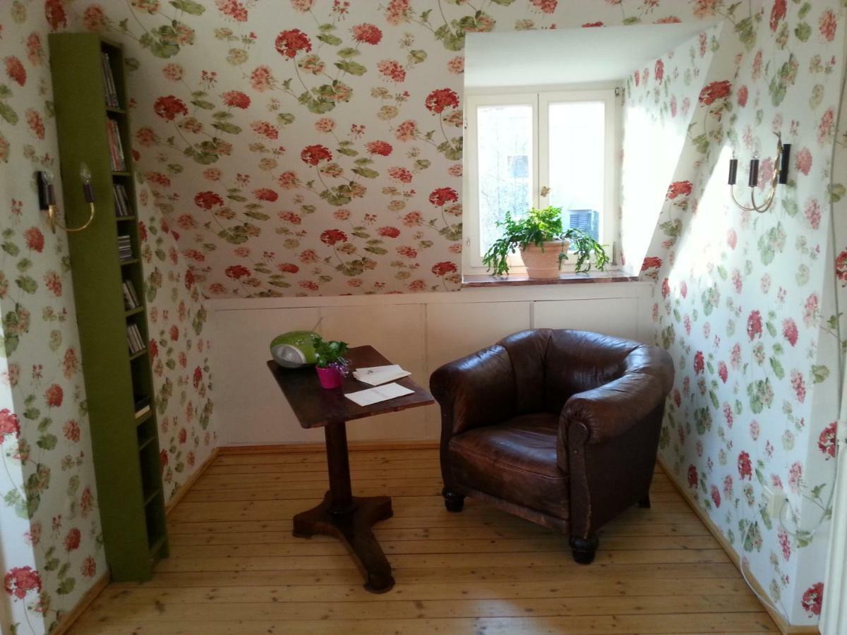Ferienwohnung Wilhelmine Bayreuth Ngoại thất bức ảnh