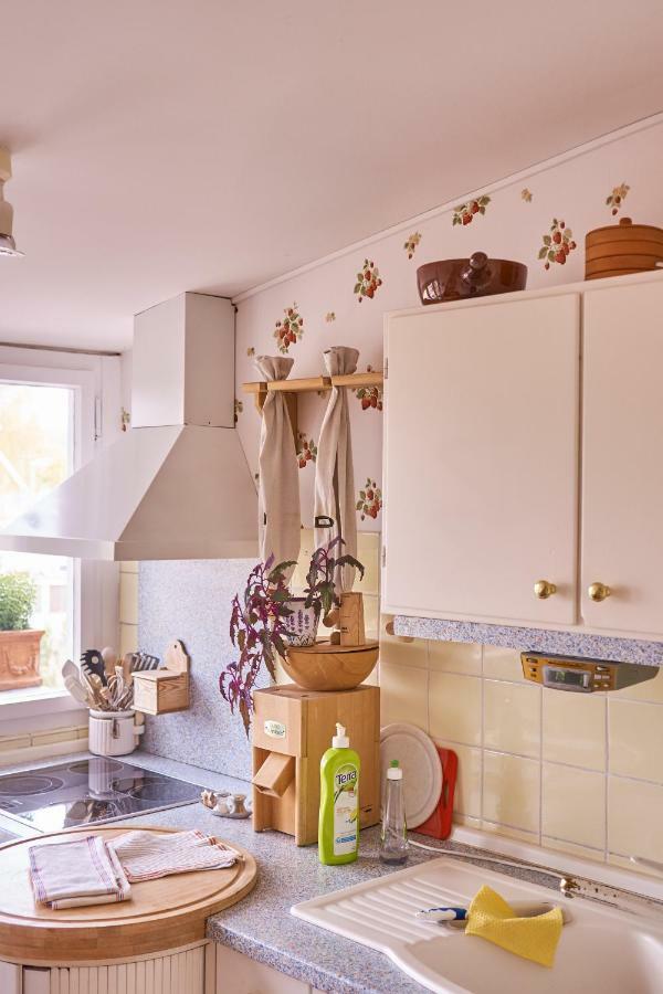 Ferienwohnung Wilhelmine Bayreuth Ngoại thất bức ảnh
