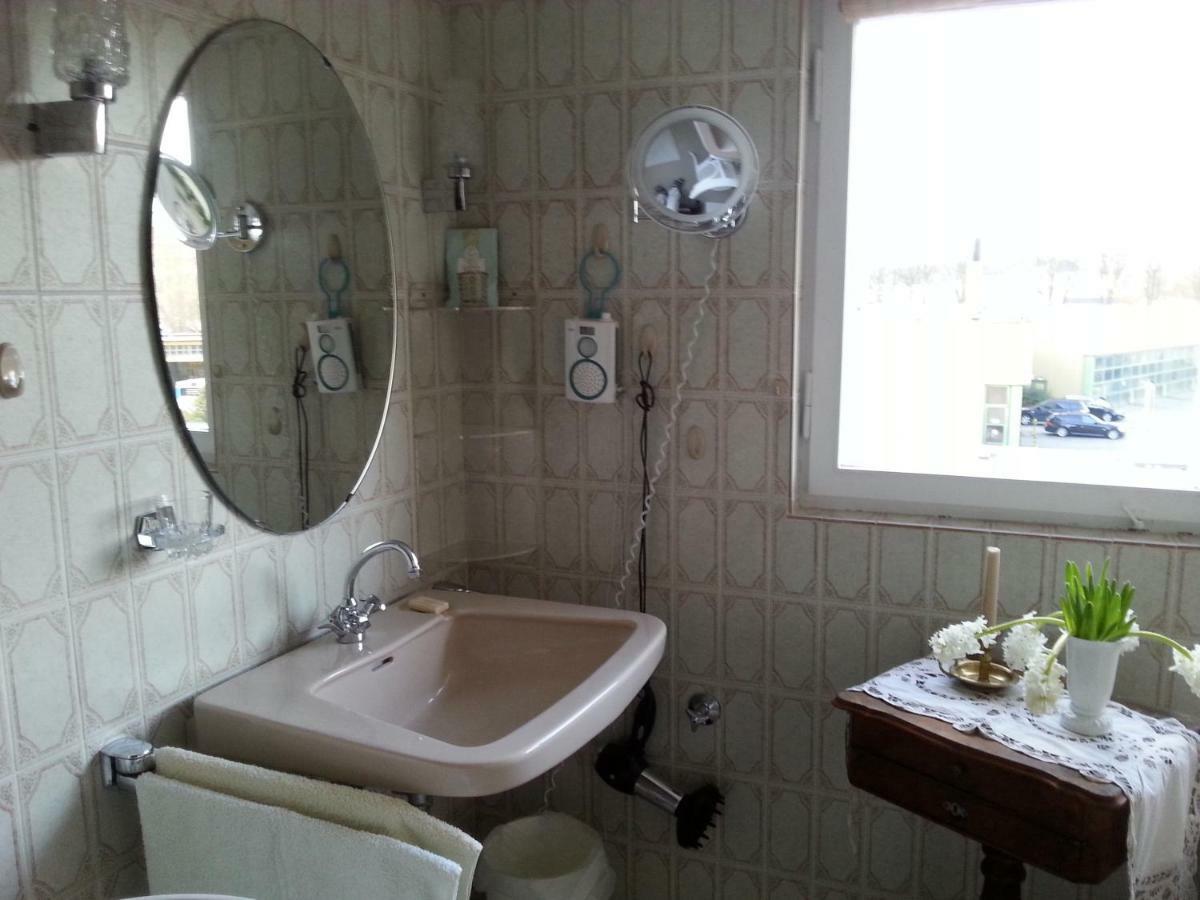Ferienwohnung Wilhelmine Bayreuth Ngoại thất bức ảnh