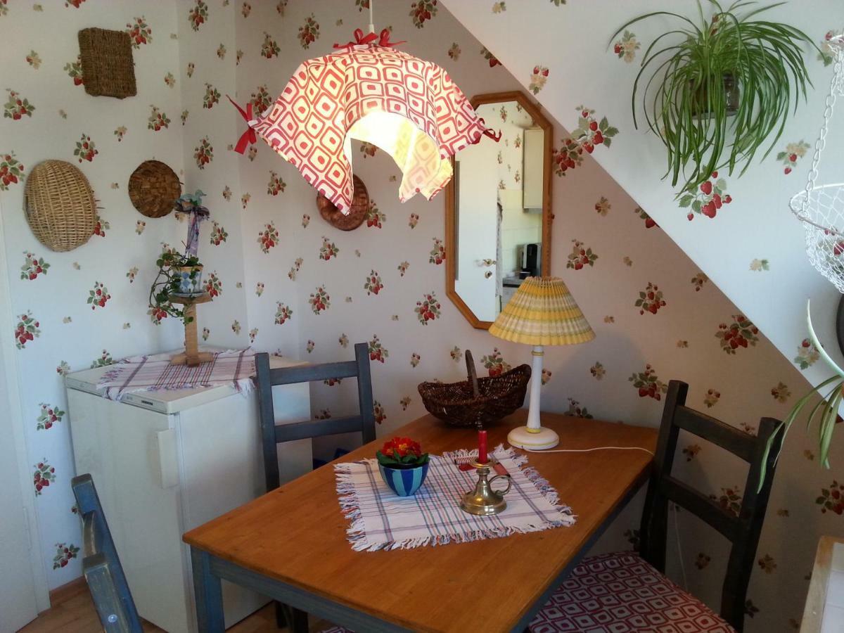 Ferienwohnung Wilhelmine Bayreuth Ngoại thất bức ảnh