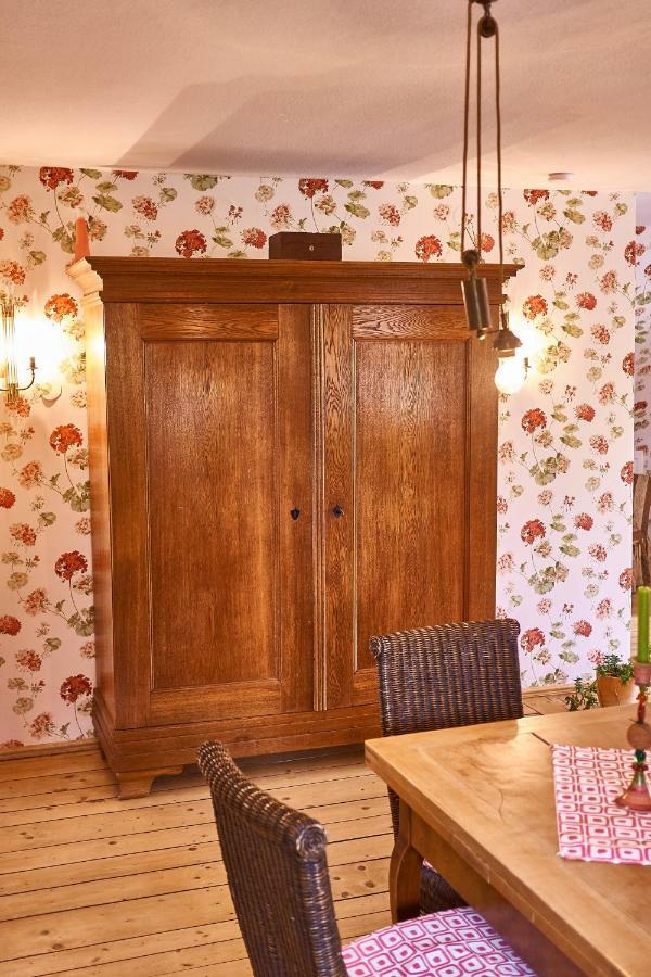 Ferienwohnung Wilhelmine Bayreuth Ngoại thất bức ảnh