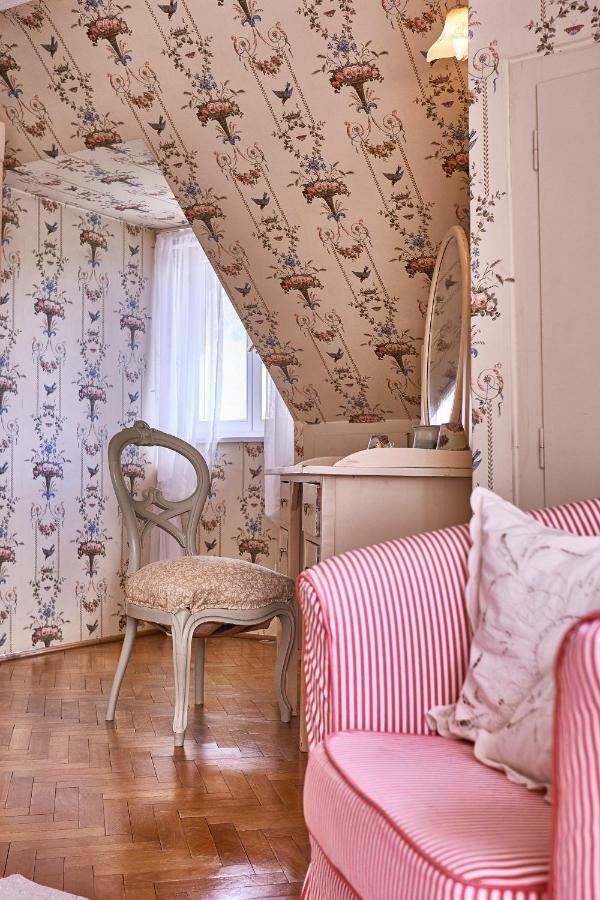 Ferienwohnung Wilhelmine Bayreuth Ngoại thất bức ảnh
