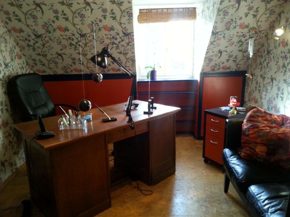 Ferienwohnung Wilhelmine Bayreuth Ngoại thất bức ảnh