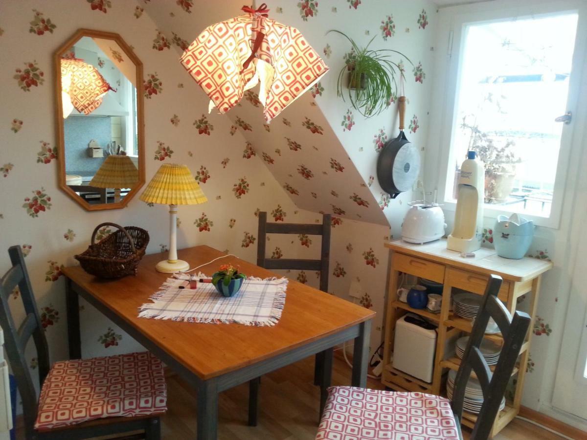 Ferienwohnung Wilhelmine Bayreuth Ngoại thất bức ảnh