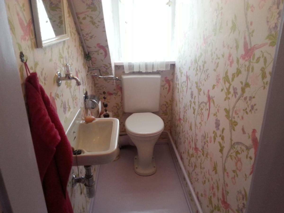 Ferienwohnung Wilhelmine Bayreuth Ngoại thất bức ảnh