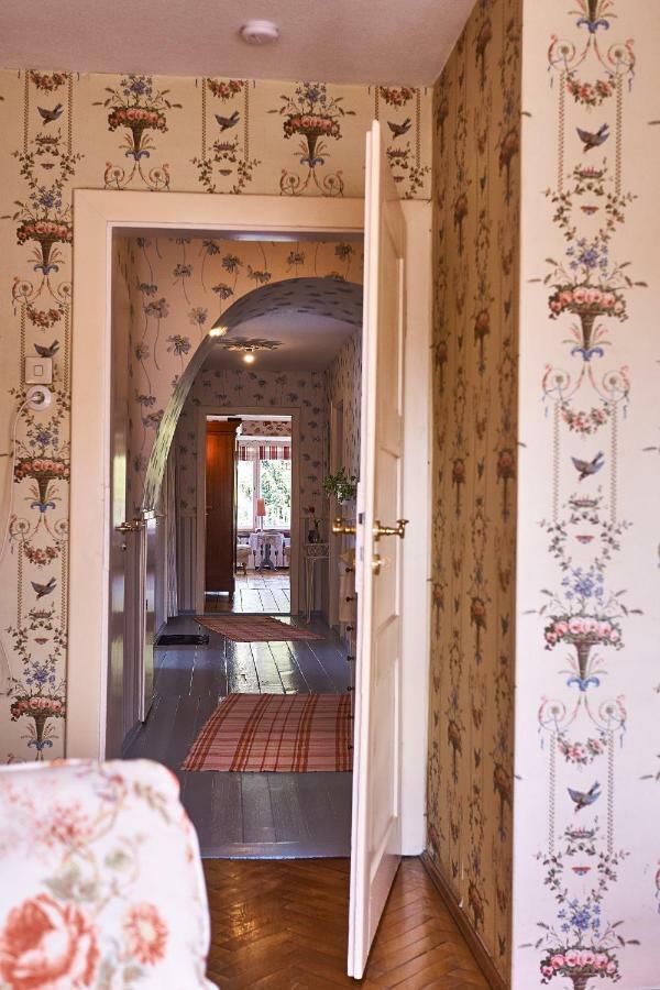 Ferienwohnung Wilhelmine Bayreuth Ngoại thất bức ảnh